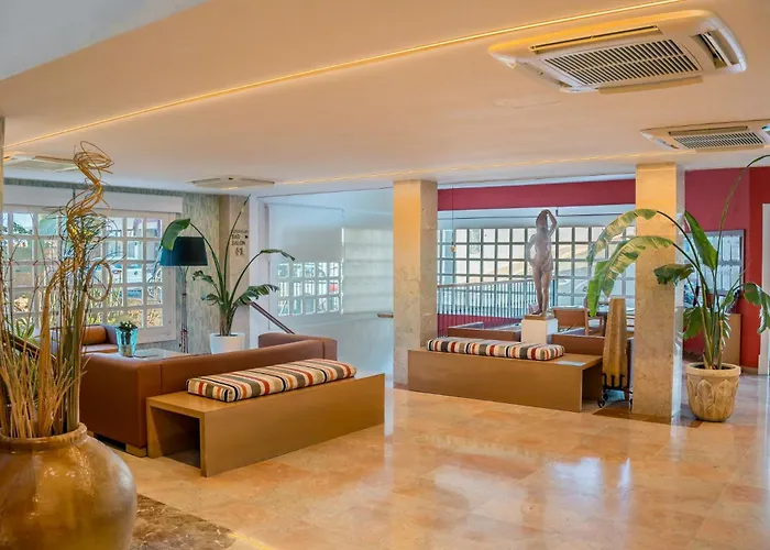 3 SterneHotel Pinos Playa