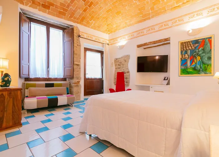 Resorts Guide Residenza Sveva