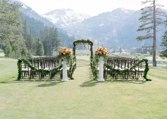 Everline Resort And Spa, Lake Tahoe
