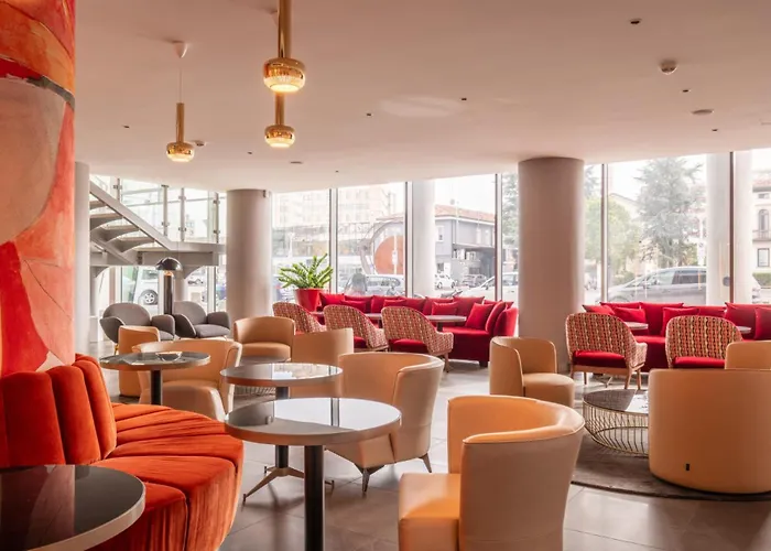 Savhotel Mantegna Padova