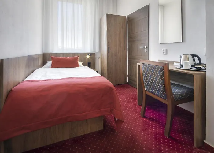 Hotel Harmony