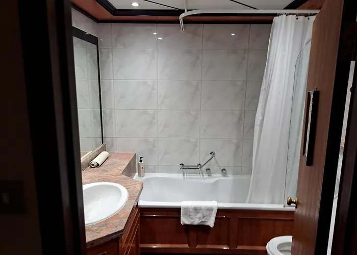 Fredrick'S Hotel & Spa