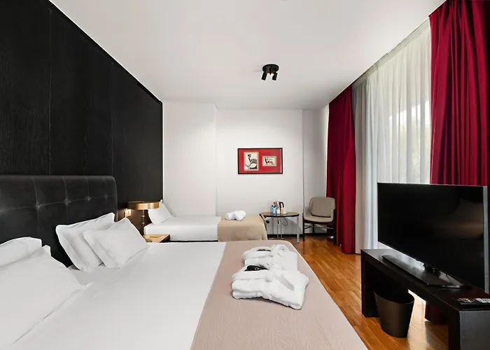 Axis Viana Business & Spa