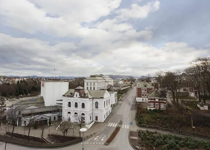 Scandic Stavanger Park