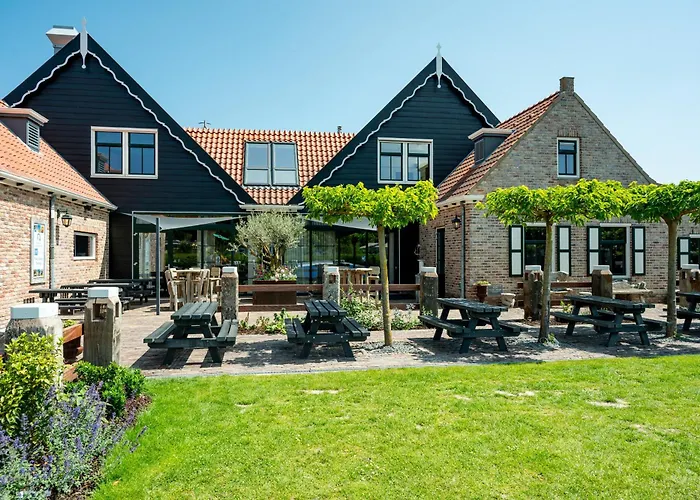 Vakantiepark de Meerpaal