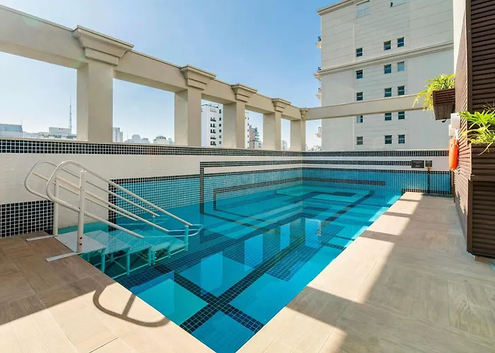 Novotel Sp Jardins