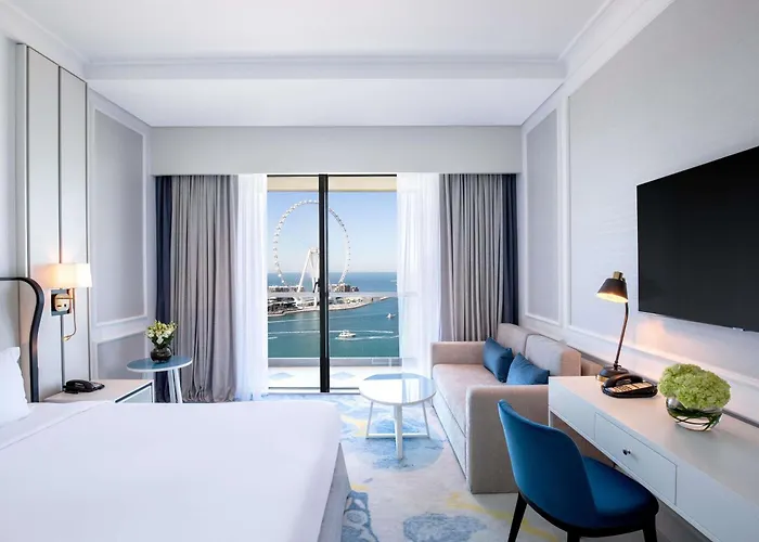 Sofitel Jumeirah Beach