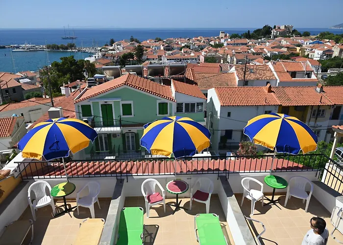 Samaina Hotel