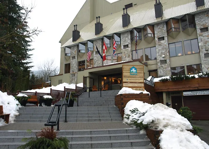 Mountainside Lodge