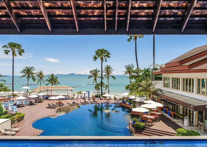 Pullman Pattaya G