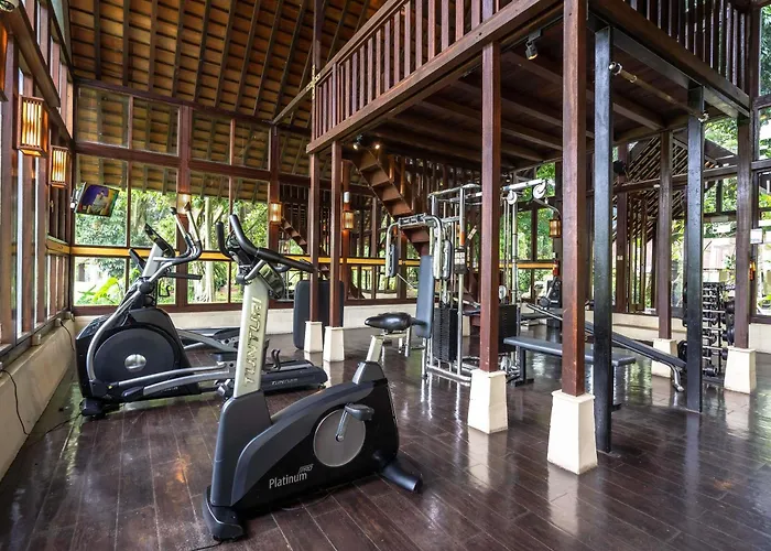 Novotel Bogor Golf Resort