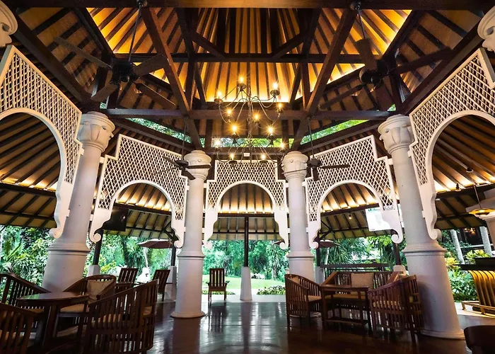 Novotel Bogor Golf Resort