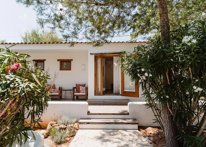Can Vistabella Boutique Resort