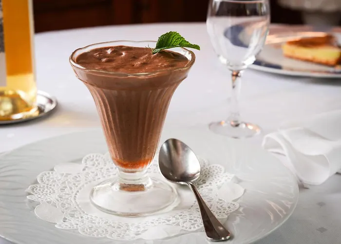 Logis Hotel & Restaurant Bergeret Sport