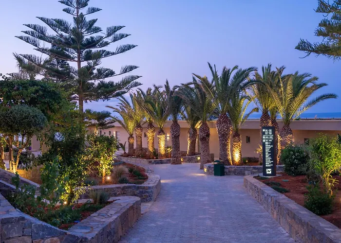 Nana Golden Beach All Inclusive & Spa
