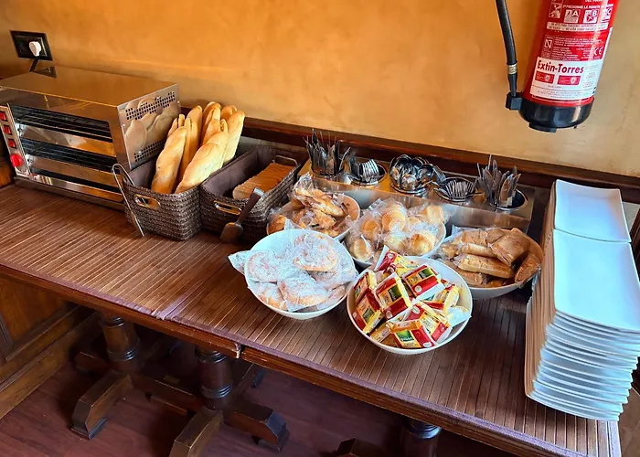 Hostal Juan Carlos