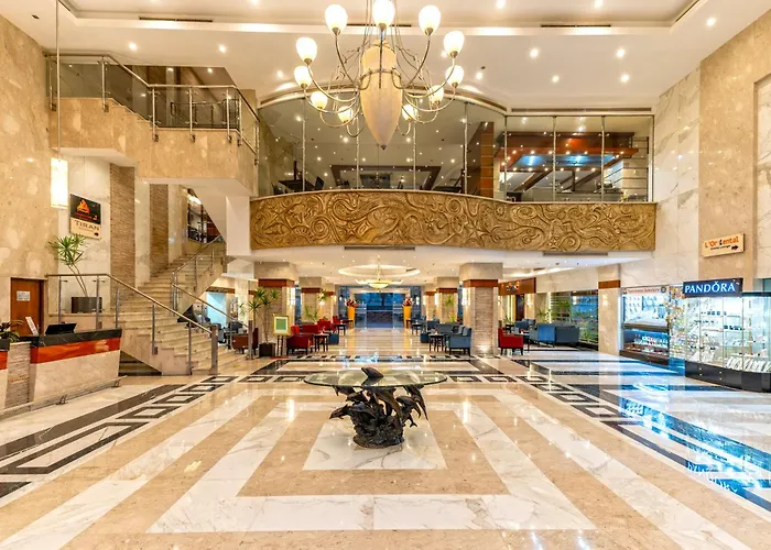 Xperience Sea Breeze (Adults Only)