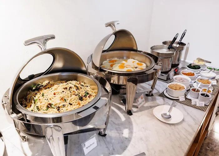 S33 Compact Sukhumvit Hotel