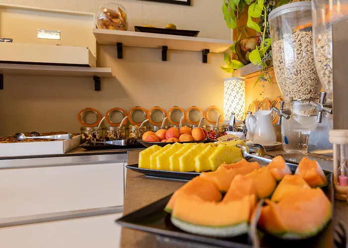 Logis Hotel Reve De Sable