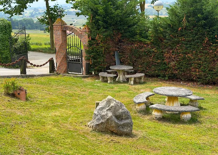  El Valle