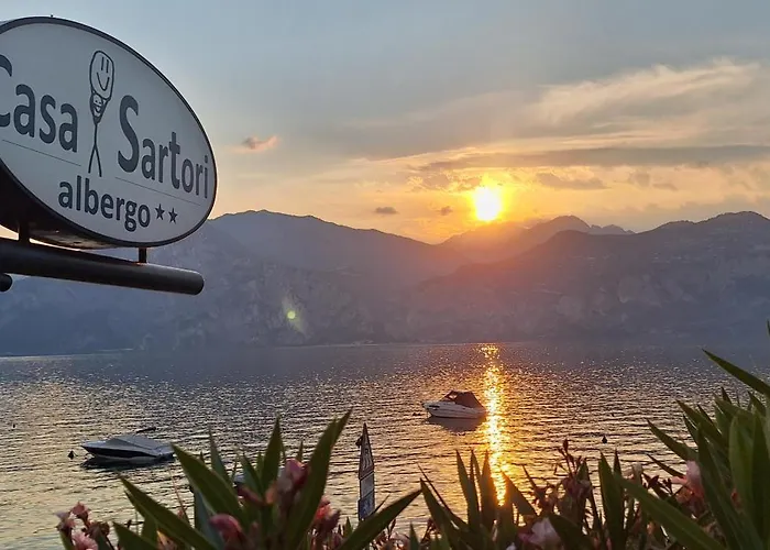 B&B Casa Sartori