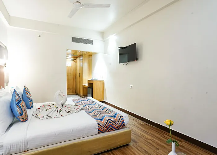 Quality Inn Residency