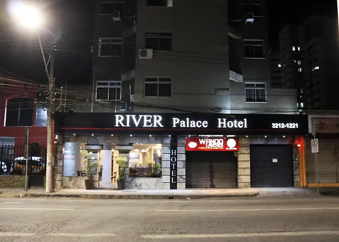 River Palace