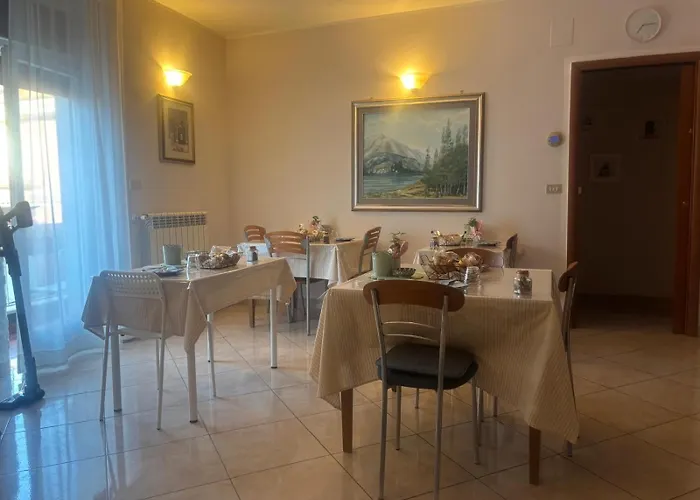 B&B Altea