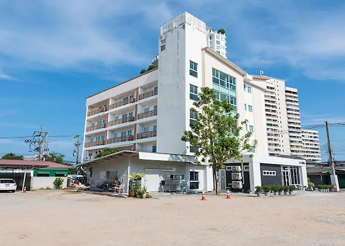 Le Nara Residence