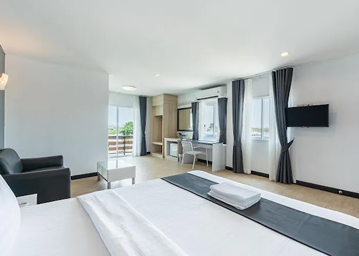 Le Nara Residence