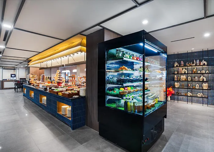 Da Vienna Boutique Hotel