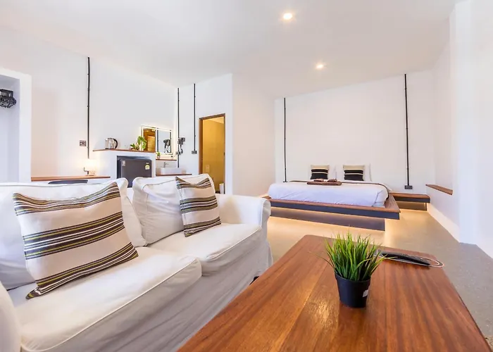 Infinity Guesthouse