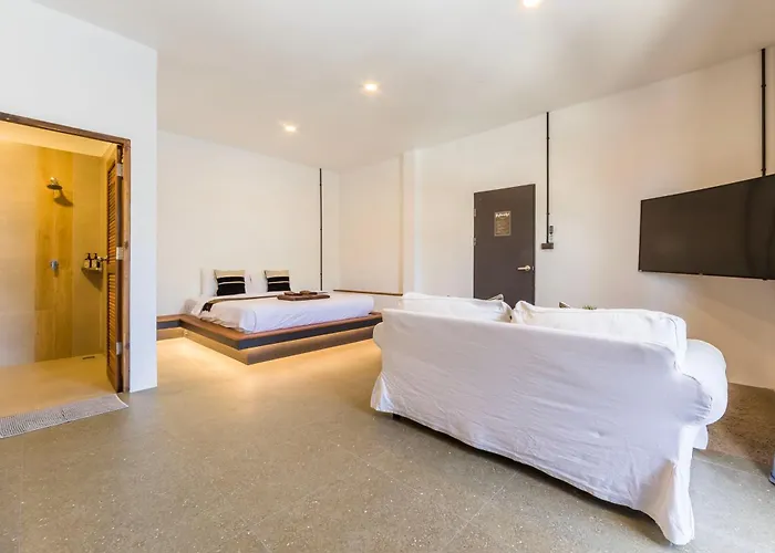Infinity Guesthouse