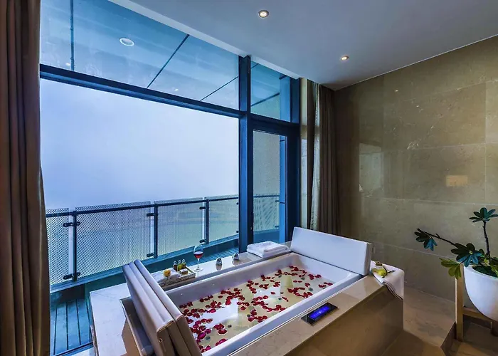 Grand Mercure Qinglong