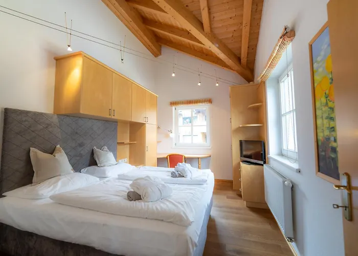 Kid friendly hotel 