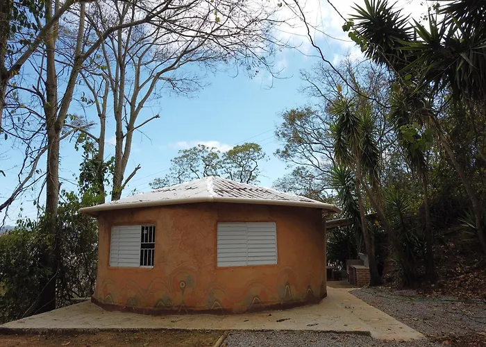 Pousada Spa Saúde Melhor