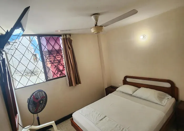 Hotel Granate