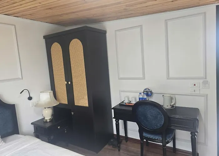  My Boutique & Spa