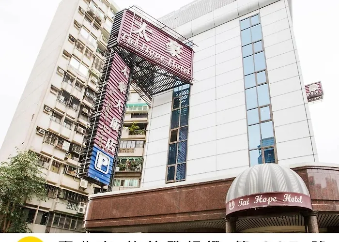 Tai Hope Hotel