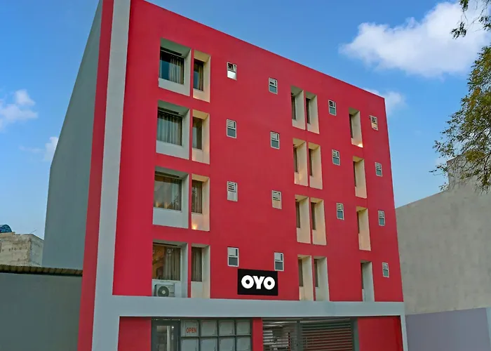 Collection O Hotel Shivam Inn