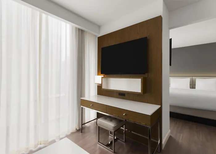 Best Western Premier Empire State