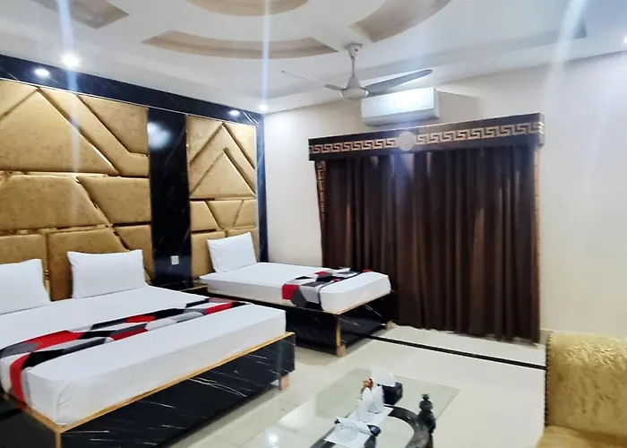 Visit Inn One