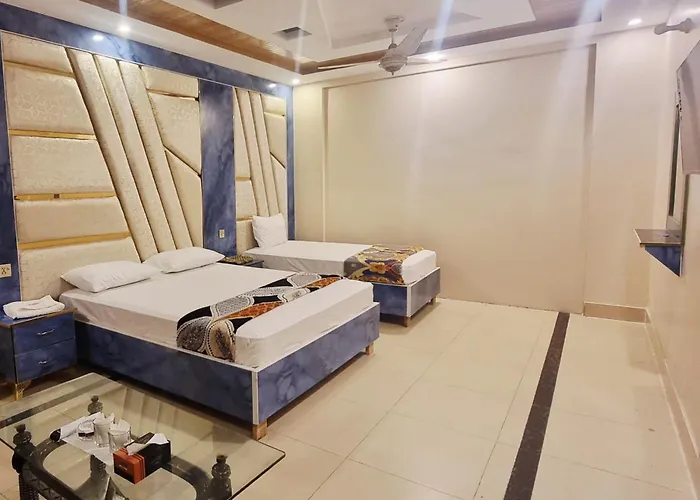 Visit Inn One