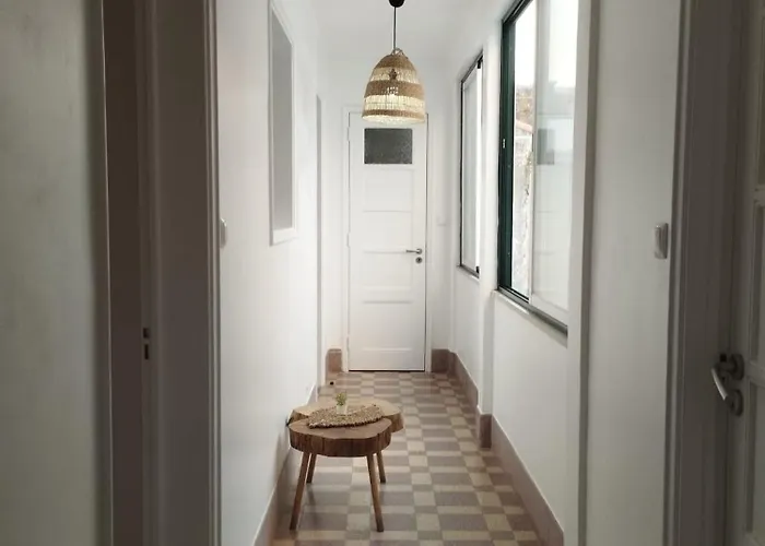 Bogage Boutique House