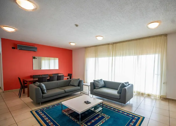 Heliconia Park Port Harcourt And Suites