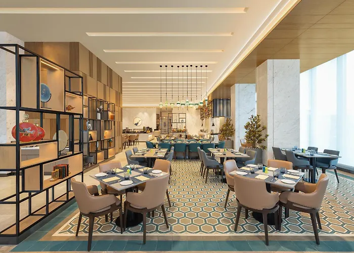 Fairfield By Marriott Mumbai International Airport
