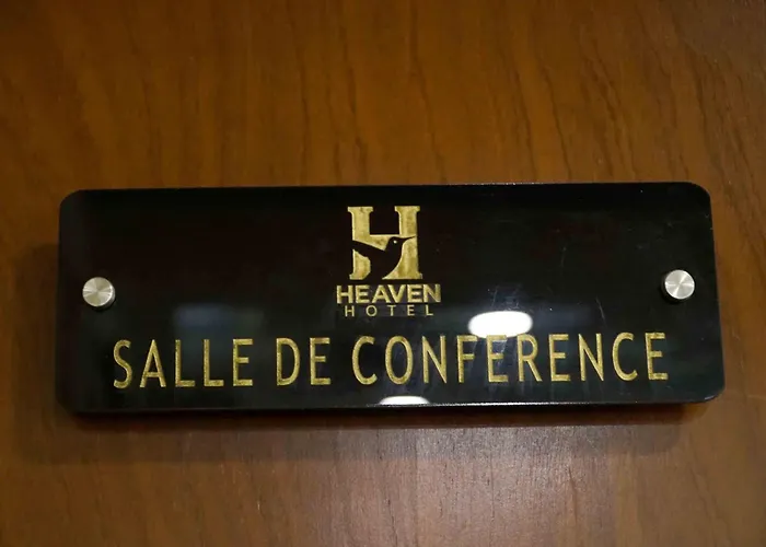 New Heaven Hôtel