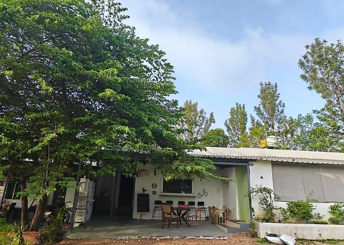 Sattva Farmstay