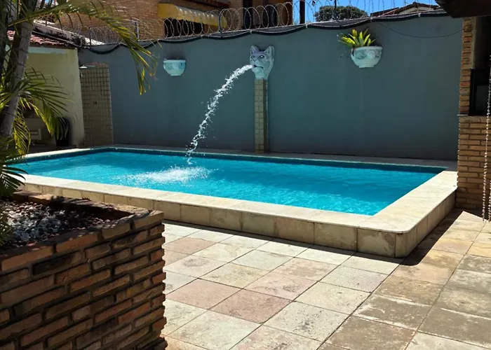 Pousada Sapê