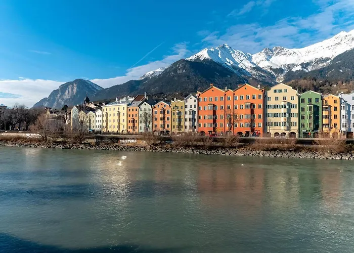 4 Sterne Hotels Alphotel